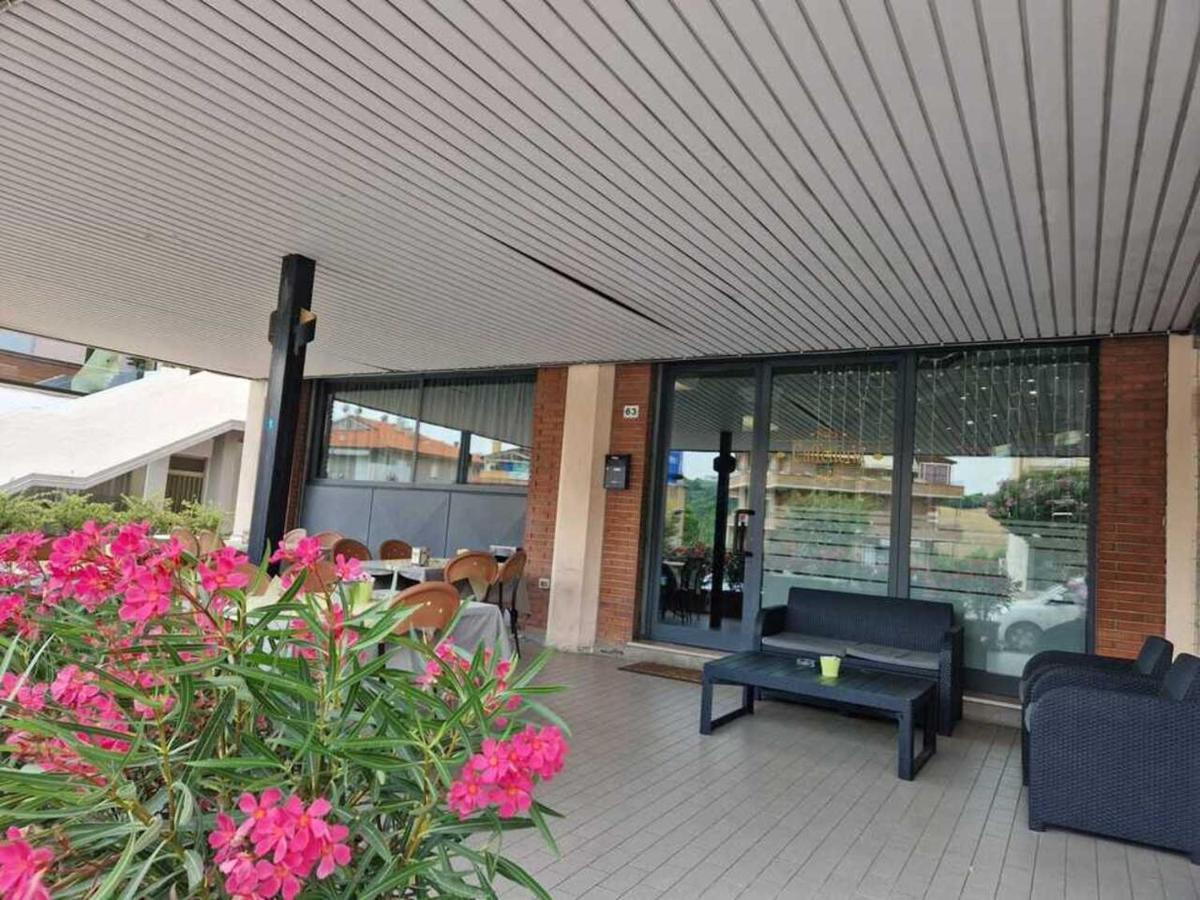 Hotel Dogana Exterior foto